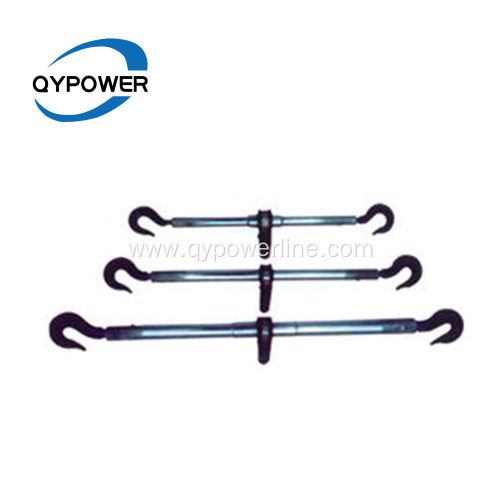 Steel Double Hook Tightener